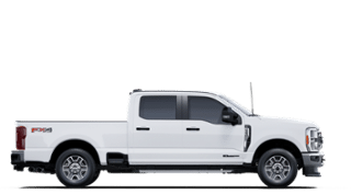 2025 Ford Super Duty® External Image 1